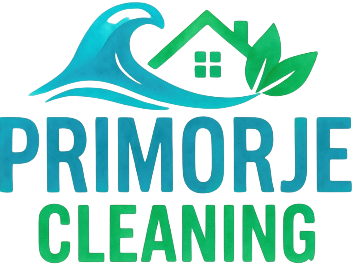 Primorje Cleaning